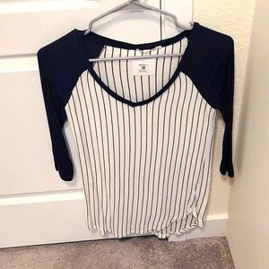 Perfect baseball game shirt